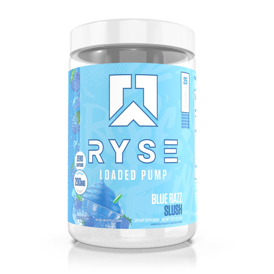 Loaded Pump - Core Pick