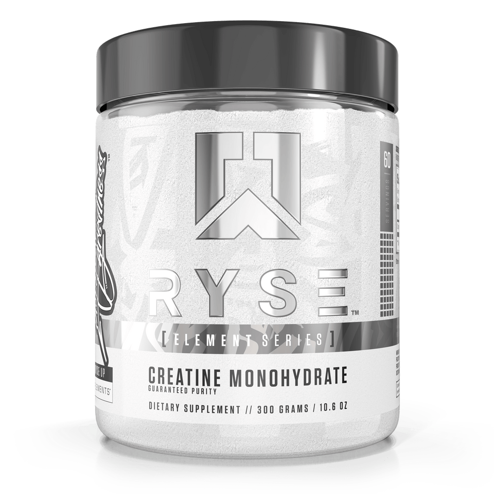 Creatine Monohydrate - Fresh Pick