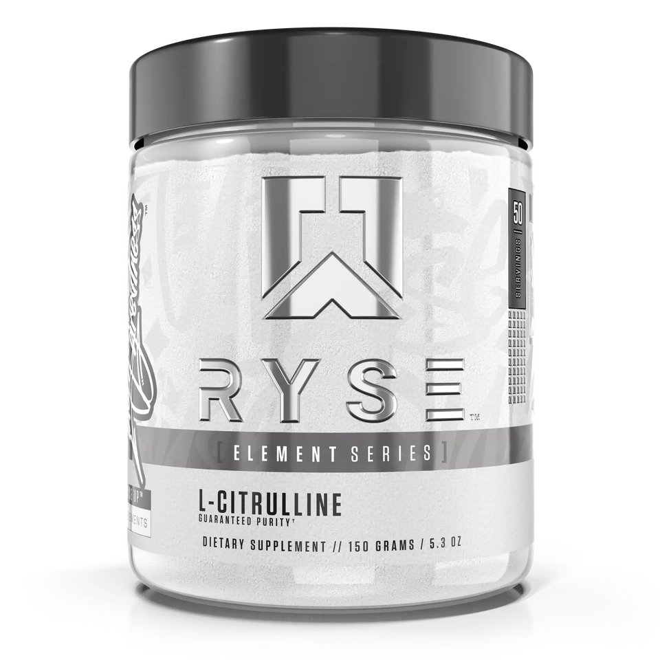 L-Citrulline - Quick Choice