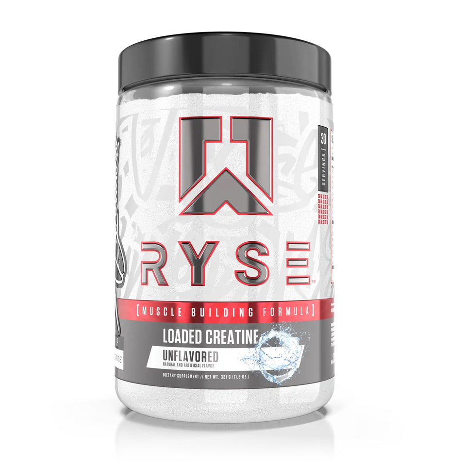 Loaded Creatine - Easy Blend